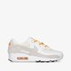 Moteriški kedai NIKE AIR MAX 90 SE da8709-100 spalva balta