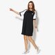 Moteriška ADIDAS SUKNELĖ RAGLAN TRENINGASS ce4961 spalva juoda