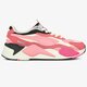 Moteriški kedai PUMA RS-X³ PUZZLE  37157006 spalva rožinė