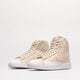 Moteriški kedai NIKE W BLAZER MID '77 NEXT NATURE fb0780-100 spalva rusvai gelsva