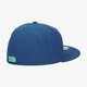 Vyriška kepurė su snapeliu NEW ERA KEPURĖ 59FIFTY NYY NEW YORK YANKEES SBB 60141441 spalva mėlyna