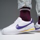 Vyriški kedai NIKE CORTEZ dm4044-106 spalva balta