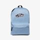 Moteriška kuprinė VANS KUPRINĖ WM REALM BACKPACK vn0a3ui6bd21 spalva mėlyna