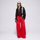 Moteriškos kelnės ADIDAS KELNĖS OVERSIZED TP jd3388 spalva raudona
