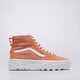 Moteriški kedai VANS UA SENTRY SK8-HI WC vn0a4bvwbm51 spalva oranžinė