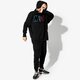 Vyriškas džemperis NIKE DŽEMPERIS M NSW NSW HOODIE PO FLC 943573-010 spalva juoda