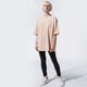 Moteriški marškinėliai ADIDAS MARŠKINĖLIAI TEE h45579 spalva rusvai gelsva