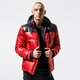 Vyriška žieminė striukė CONFRONT STRIUKĖ  ŽIEMINĖ MAKALU RED JKT cf39kum36001 spalva raudona
