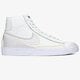 Vyriški kedai NIKE BLAZER MID '77 INFINITE da7233-101 spalva pilka
