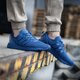 Vyriški kedai ADIDAS ZX FLUX ADV s79012 spalva tamsiai mėlyna
