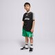 Vaikiški marškinėliai ADIDAS MARŠKINĖLIAI TEE BOYS jc7309 spalva juoda