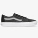 Vyriški inkariukai VANS SK8-LOW vn0a4uuksig1 spalva juoda