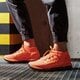 Vyriški kedai UNDER ARMOUR HOVR PHANTOM HIGHLIGHTER 3022397-600 spalva oranžinė