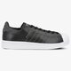 Vyriški kedai ADIDAS SUPERSTAR DECON by8700 spalva juoda