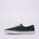 Vyriški inkariukai VANS AUTHENTIC  vn000d7yprm spalva žalia