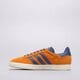 Vyriški kedai ADIDAS GAZELLE  gy7374 spalva oranžinė