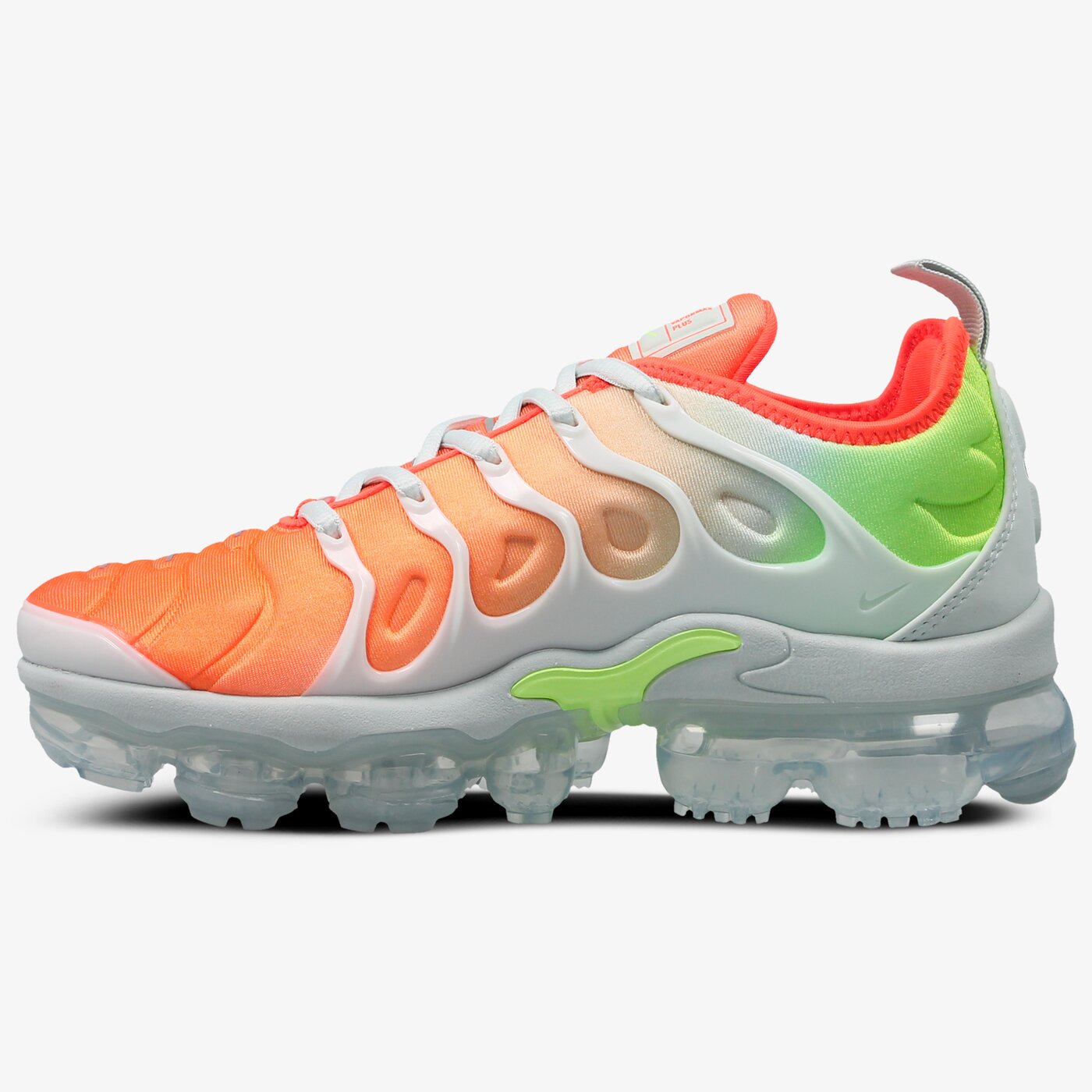 vapor max plus biale