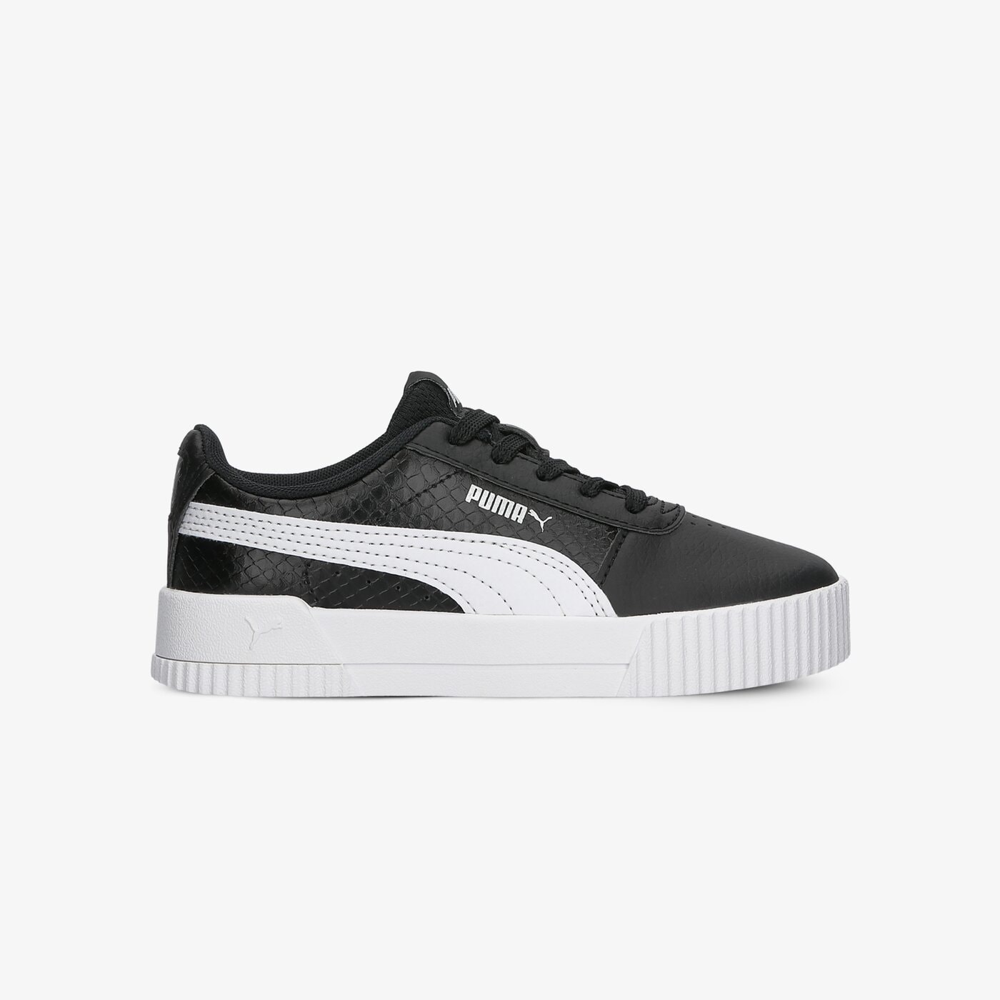 puma carina snake