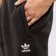 Vyriškos kelnės ADIDAS KELNĖS ESSENTIALS C P he6989 spalva juoda