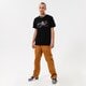 Vyriški marškinėliai JORDAN MARŠKINĖLIAI M J BRAND SORRY GX SS CREW dq7390-010 spalva juoda