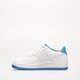 Vaikiški kedai NIKE AIR FORCE 1 BG dv1331-101 spalva balta