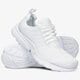 Vaikiški kedai NIKE PRESTO (GS) 833875-100 spalva balta