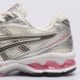 Moteriški kedai ASICS GEL-KAYANO 14 1203a537-103 spalva rusvai gelsva