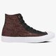 Vyriški inkariukai CONVERSE CHUCK TAYLOR ALL STAR II c155729 spalva tamsiai raudona