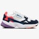 Moteriški kedai ADIDAS FALCON W cg6246 spalva balta
