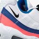 Vyriški kedai NIKE AIR MAX 95 ESSENTIAL 749766-106 spalva balta