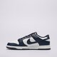 Vyriški kedai NIKE DUNK LOW RETRO hf5441-107 spalva tamsiai mėlyna