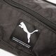 Moteriška liemens rankinė PUMA LIEMENS RANKINĖ ACADEMY WAIST BAG 7299401 spalva juoda