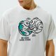 Vyriški marškinėliai NIKE MARŠKINĖLIAI M NK CTS N31 M2Z SS 2 TEE NBA dm1317-901 spalva rusvai gelsva