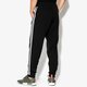 Vyriškos kelnės ADIDAS KELNĖS 3-STRIPES PANTS ADICOLOR dh5801 spalva juoda