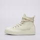 Moteriški kedai CONVERSE CHUCK TAYLOR ALL STAR LIFT a08767c spalva kremowy