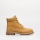 TIMBERLAND PREMIUM  tb0a5sy62311 spalva ruda