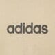 Vyriški marškinėliai ADIDAS MARŠKINĖLIAI M LIN SJ T kc0885 spalva rusvai gelsva