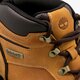 Vaikiški auliniai batai TIMBERLAND SPLITROCK 2  a127j spalva geltona