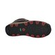 Vaikiški auliniai batai TIMBERLAND GT SCRAMBLE FTK 4879r spalva ruda