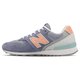 NEW BALANCE WR996JG wr996jg spalva mėlyna