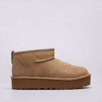 UGG CLASSIC ULTRA MINI PLATFORM 