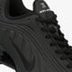 Vaikiški kedai NIKE SHOX R4 bq4000-001 spalva juoda