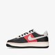 Vaikiški kedai NIKE AIR FORCE 1 LV8 EMB (GS) dj9993-001 spalva juoda