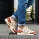 ASICS GEL-LYTE III  h7y0l0593 spalva rusvai gelsva