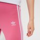 Moteriškos kelnės ADIDAS TAMPRĖS 3 STRIPES TIGHT h09422 spalva rožinė