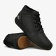 Moteriški kedai LACOSTE AMPTHILL CHUKKA 316 1 732spw0107024 spalva juoda