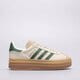 Moteriški kedai ADIDAS GAZELLE BOLD W id7056 spalva rusvai gelsva