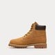 TIMBERLAND 6 IN PREMIUM WP BOOT tb1129097131 spalva geltona