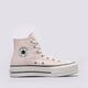 Moteriški kedai CONVERSE CHUCK TAYLOR ALL STAR LIFT a05135c spalva rožinė