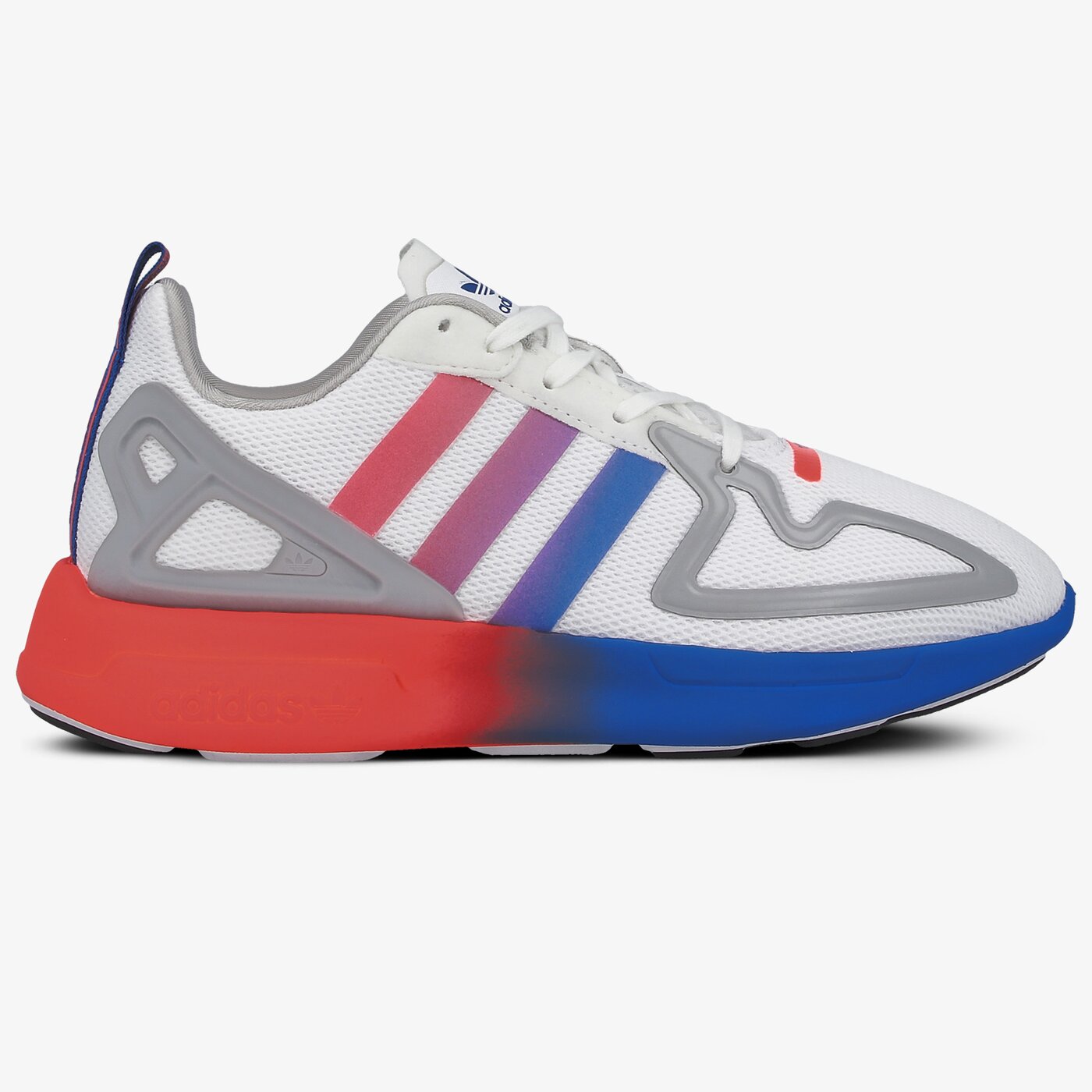 Flux adidas sizeer hotsell